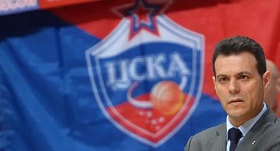 ЦСКА продолжает турнир с высокими балами