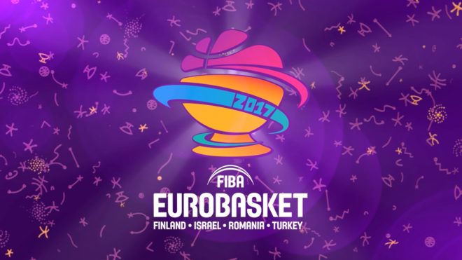 Два игрока УНИКСа – в расширенном списке российской сборной на Евробаскет-2017