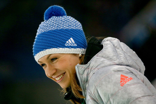Гордость немецкого биатлона – Магдалена Нойнер  не присутствовала на церемонии своего включения в Зал славы немецкого спорта