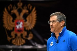 Базаревич: Клубы не беспокоятся об игроках российской сборной