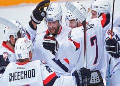 Хоккеисты «Слована» получат задолженность по зарплатам до конца текущего сезона