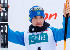Биатлонист Логинов не будет принимать участие в этапе Кубка мира в Осло